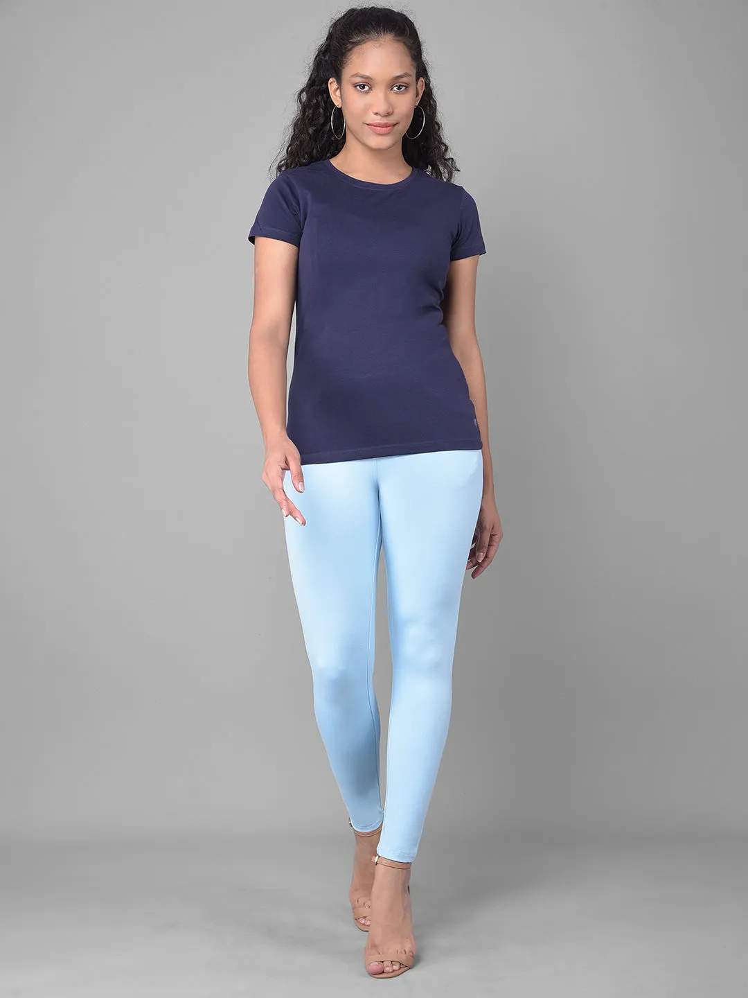Comfort Lady Regular Fit Fashion Jeggings
