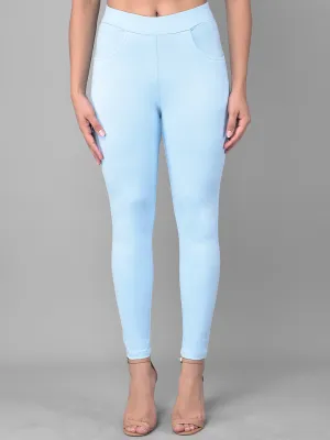 Comfort Lady Regular Fit Fashion Jeggings