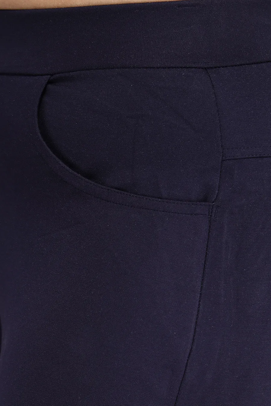 Comfort Lady Regular Fit Fashion Jeggings