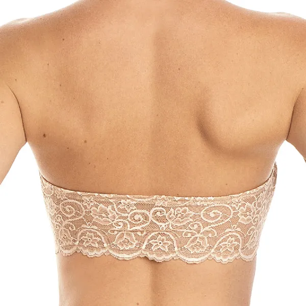 Commando Double-Take Bandeau