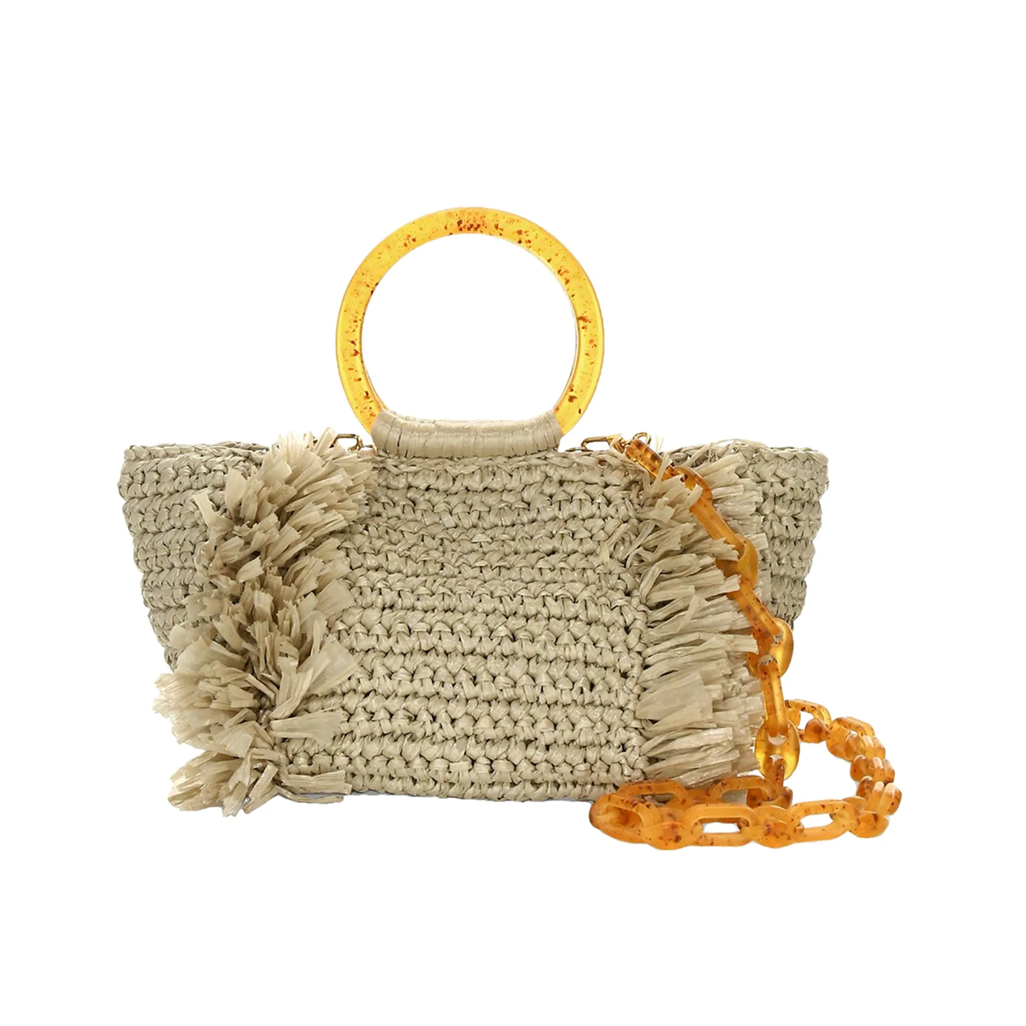 Corallina Linen