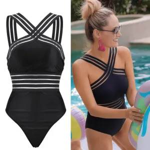 Cordelia® | Classic and comfortable   swimsuit