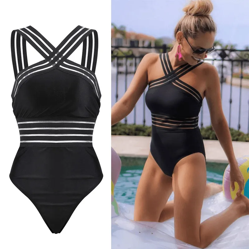 Cordelia® | Classic and comfortable   swimsuit