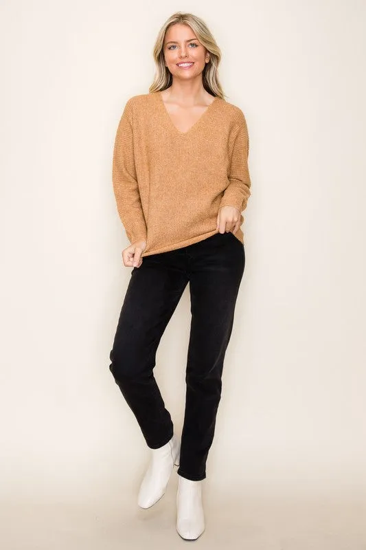 Cozy Dreams Sweater
