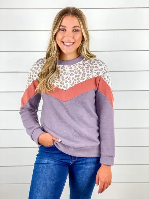 Cozy Vibes Pullover