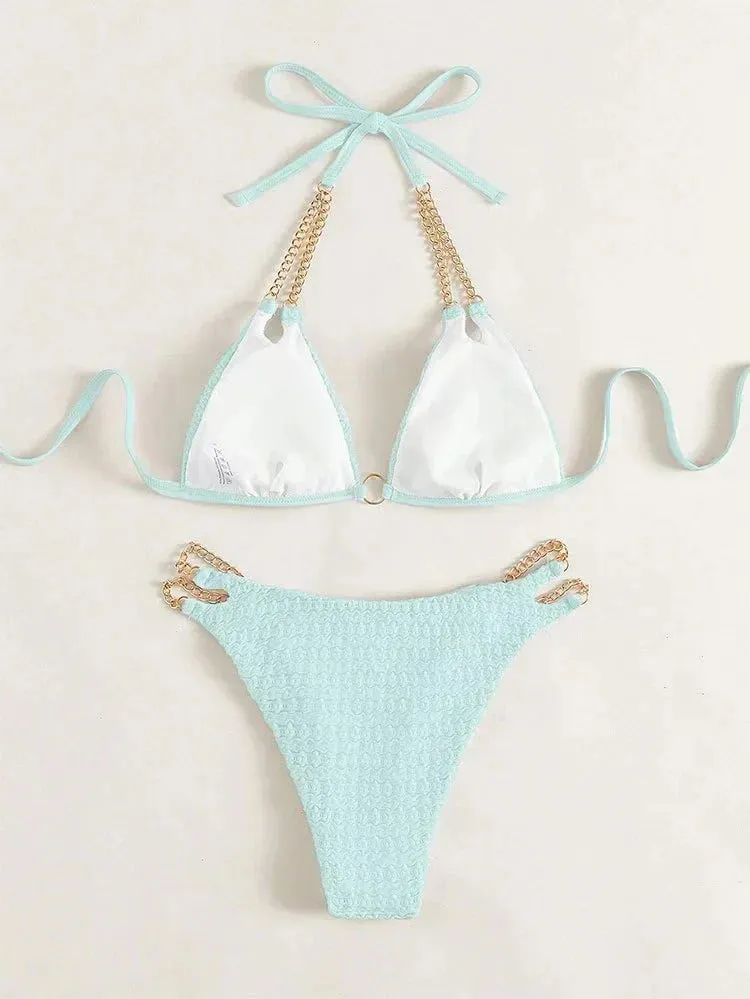 Crispina® | Relaxed and stylish   bikini