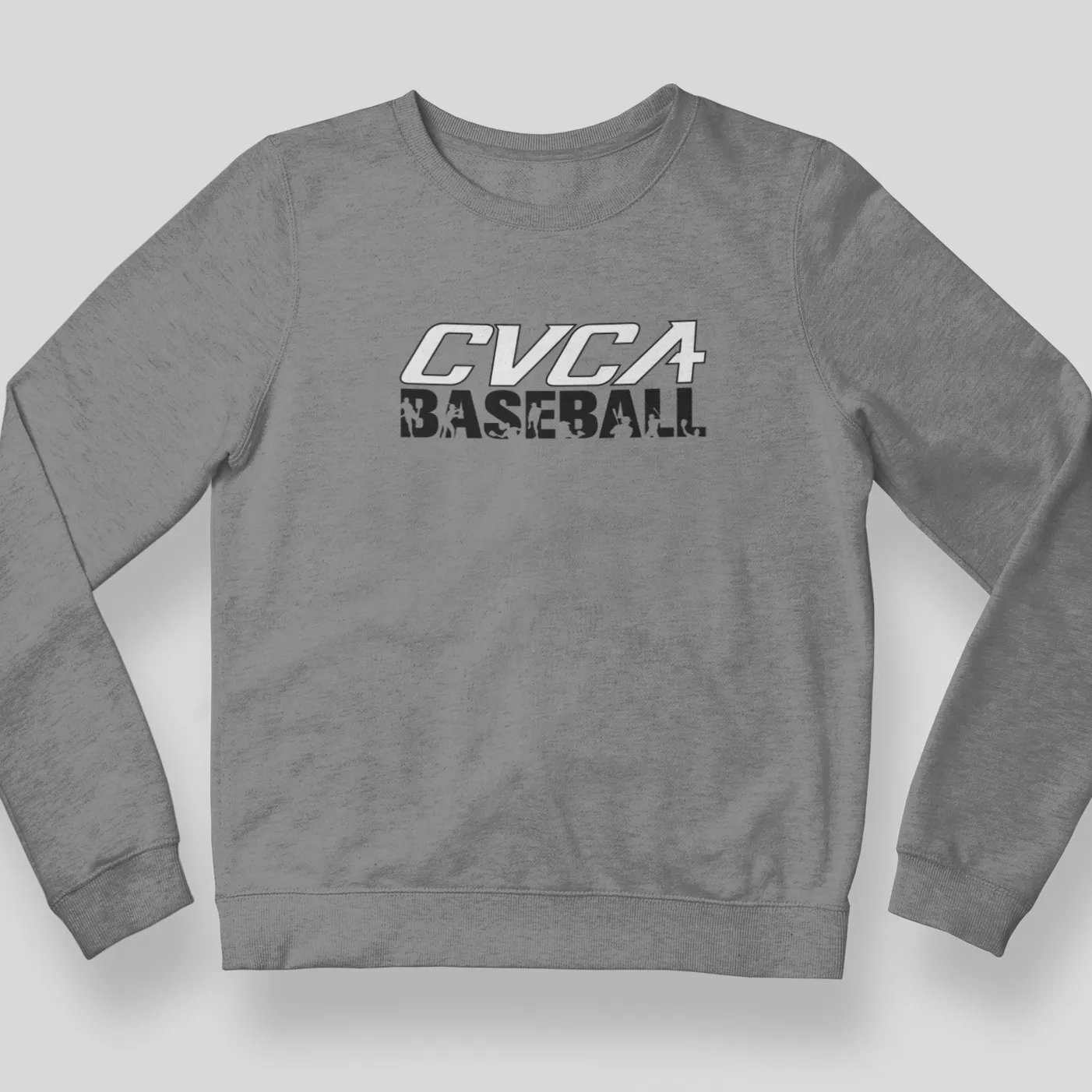 CVCA Baseball 25