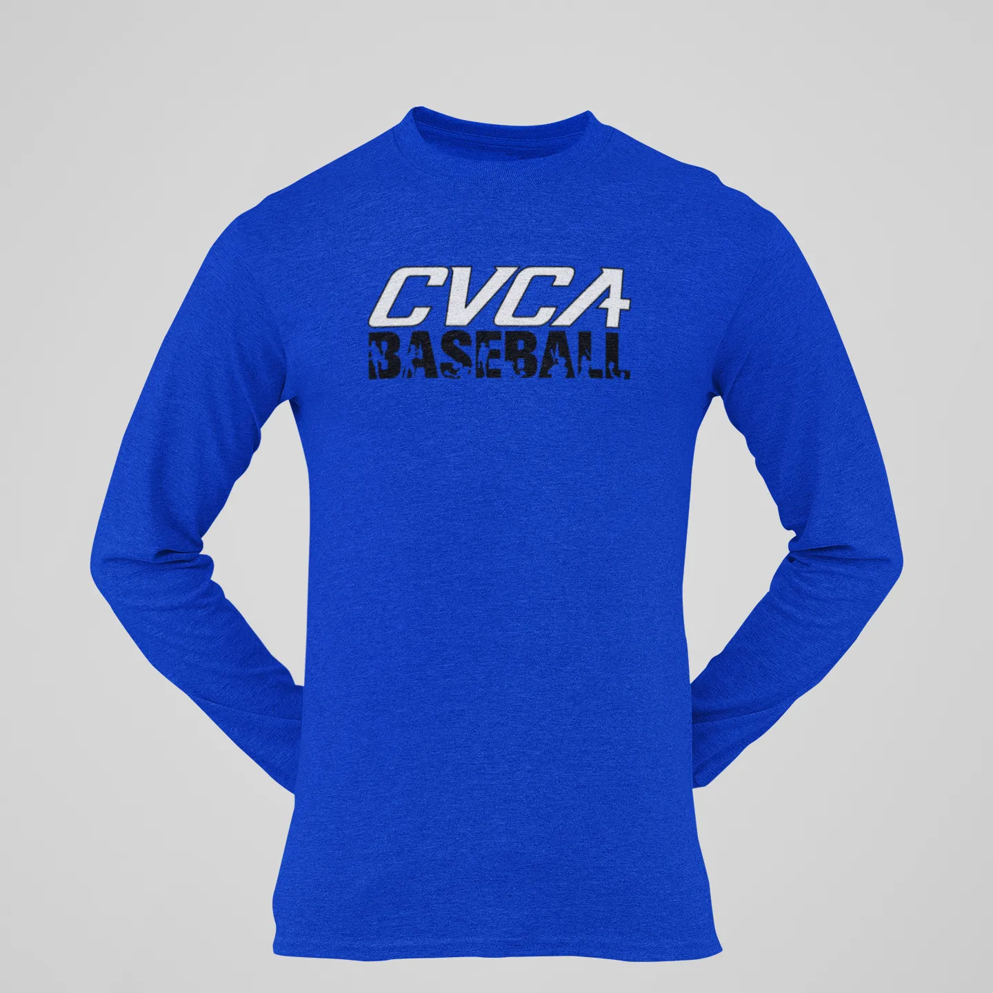 CVCA Baseball 25