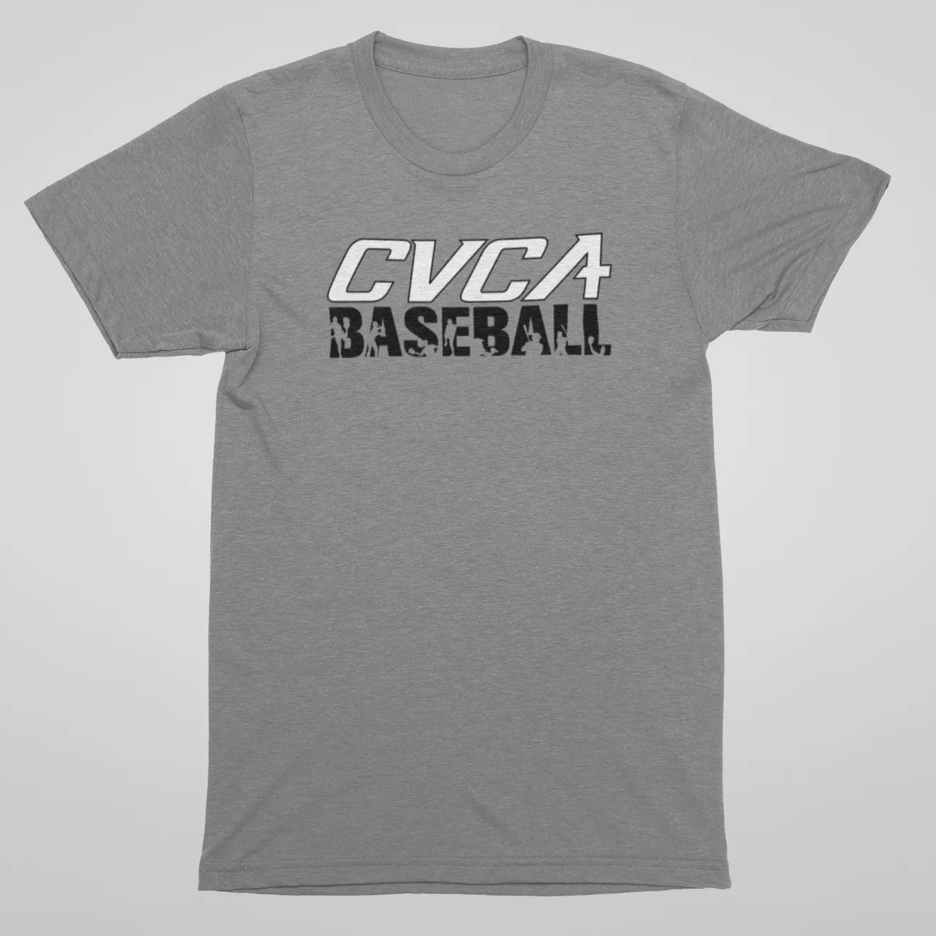 CVCA Baseball 25