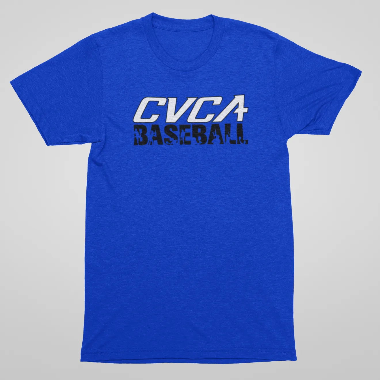 CVCA Baseball 25