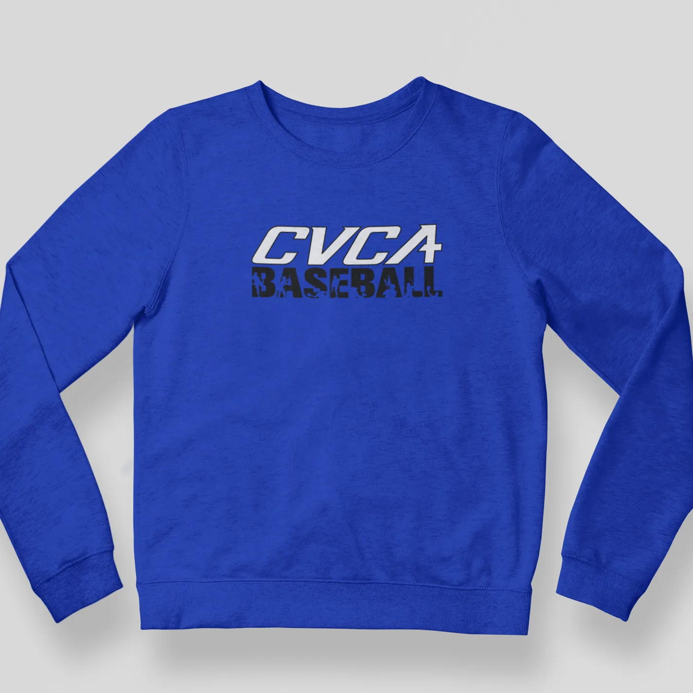 CVCA Baseball 25