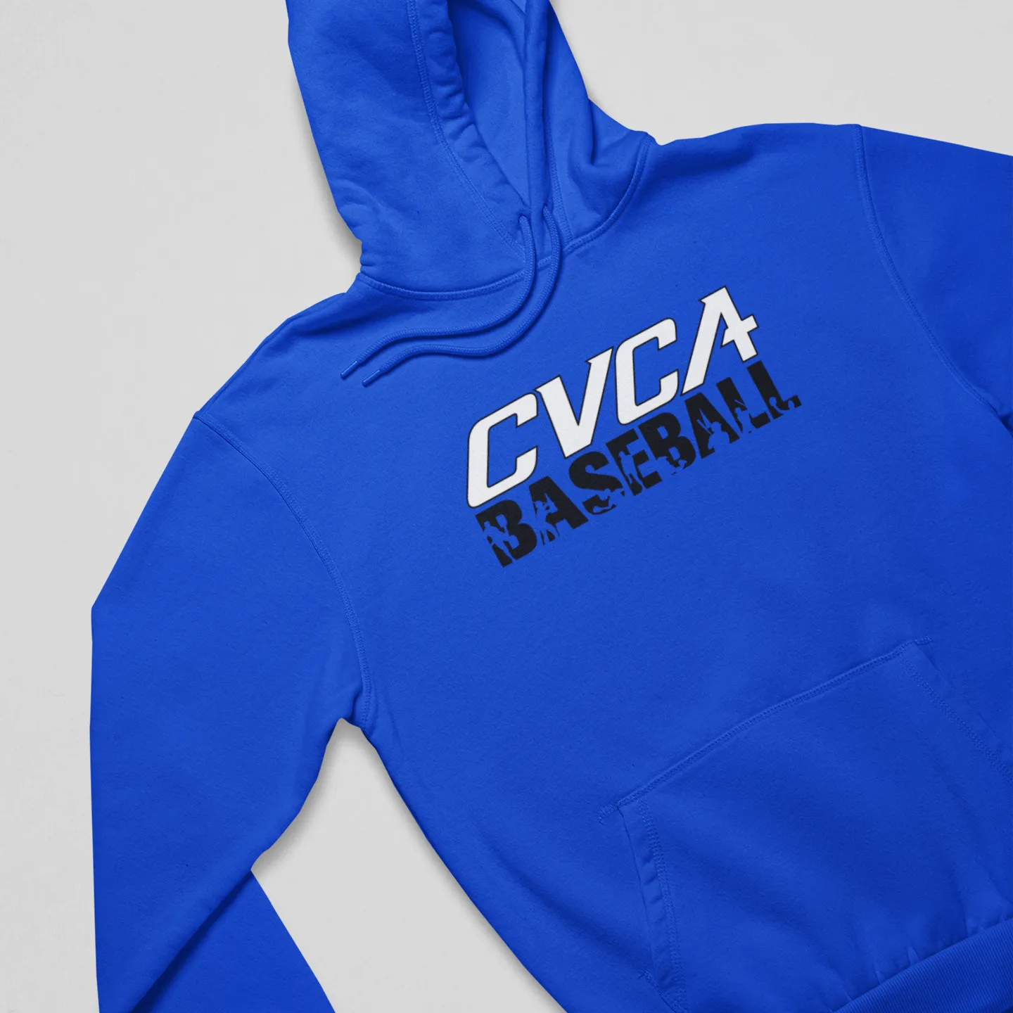 CVCA Baseball 25