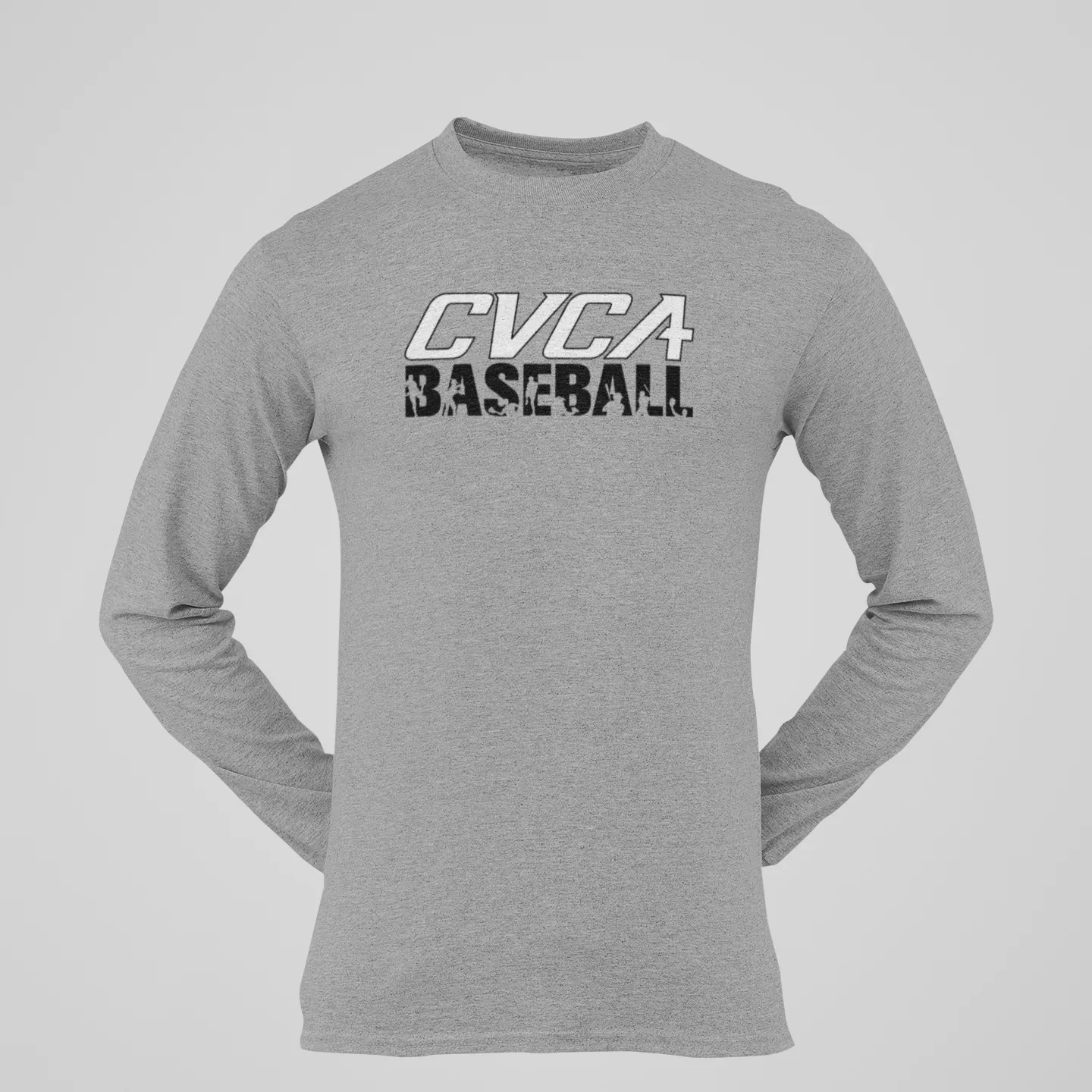 CVCA Baseball 25