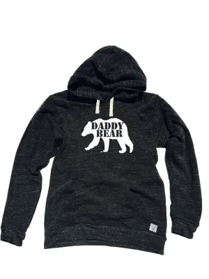 Daddy Bear Hoodie