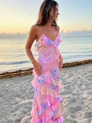 Dafne® | Trendy and elegant summer dress