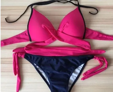 Danila® | Classic and stylish   bikini