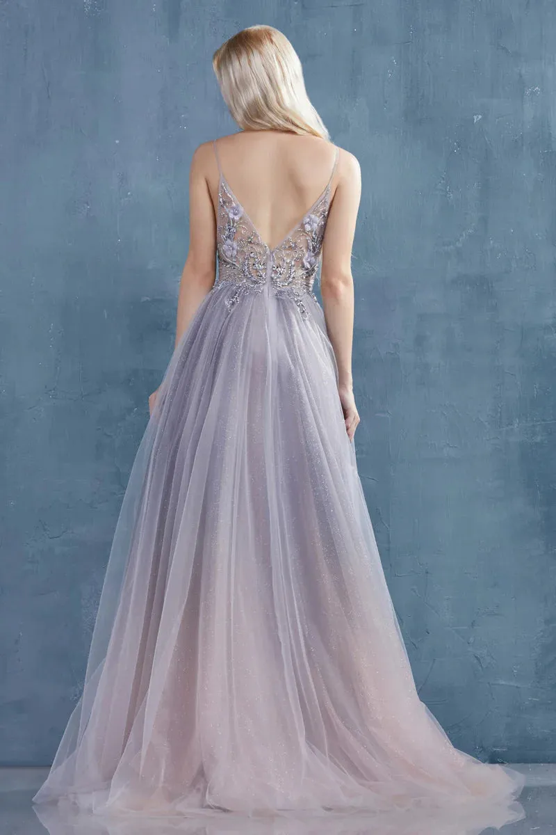 Daphene Gown