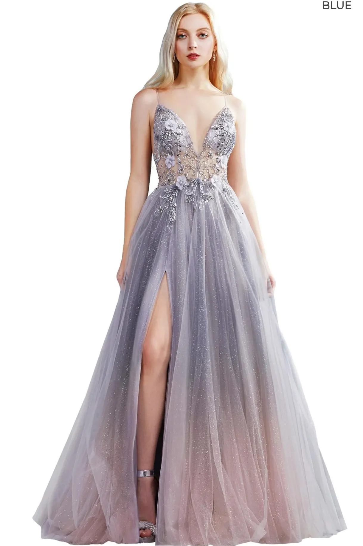 Daphene Gown