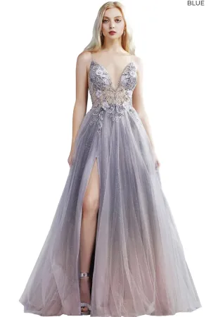 Daphene Gown