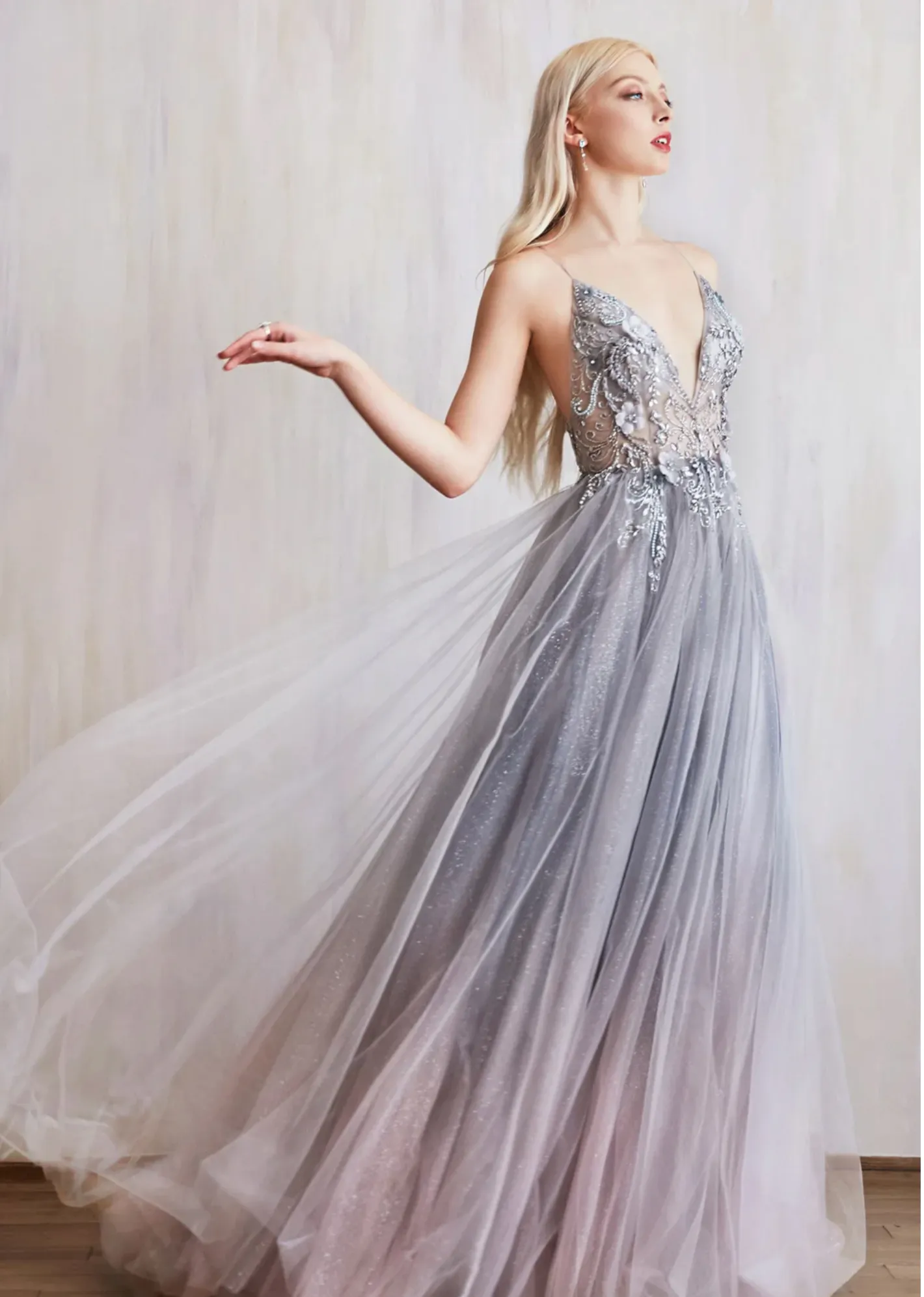 Daphene Gown