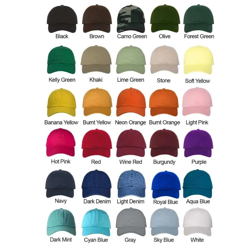 Darlin' Baseball Hat