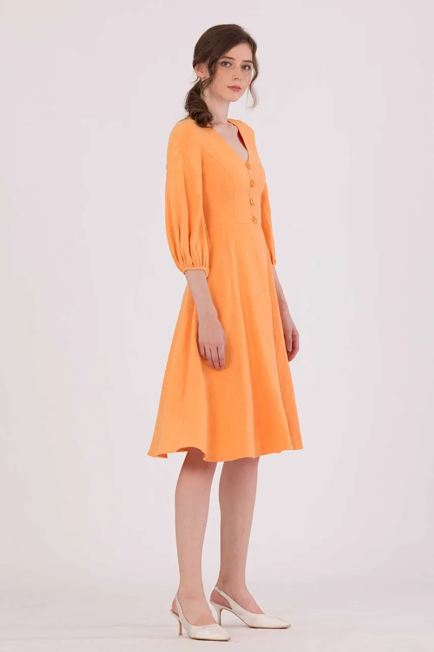 Datimura (Light Orange)
