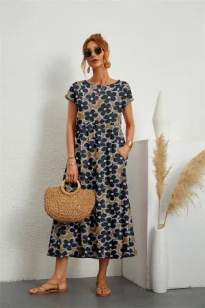 Deva® | Relaxed Dress