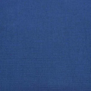 Dobby Check, Indigo