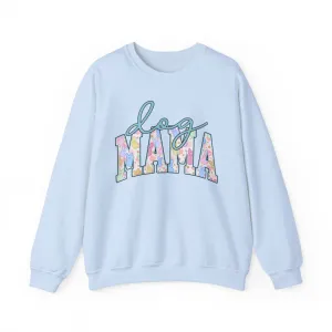 Dog Mama Peeps Crewneck
