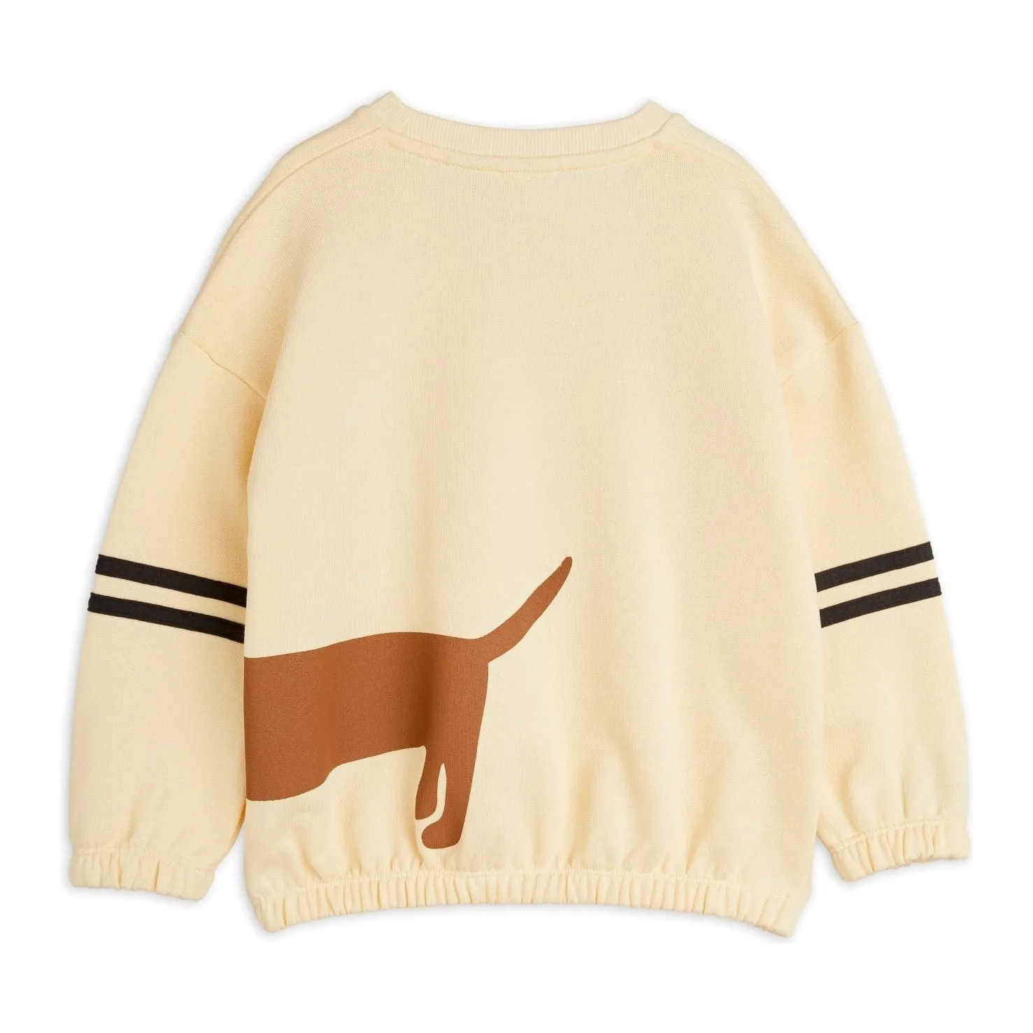 Dog Sp Stripes Sweatshirt
