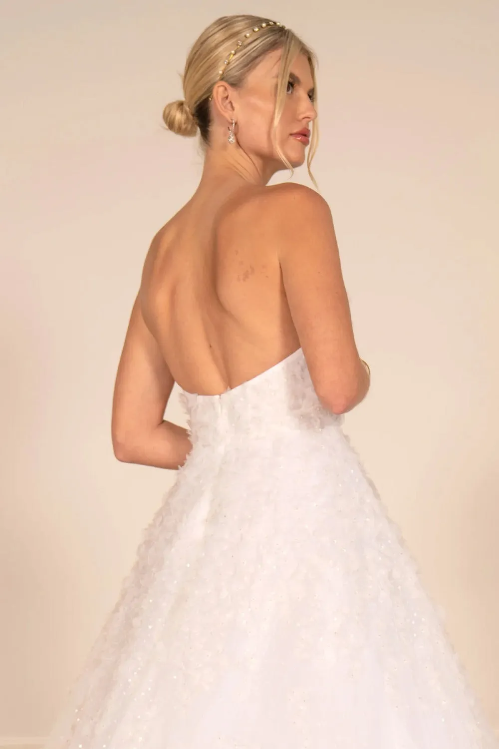 Dream Gown - STYLE6613