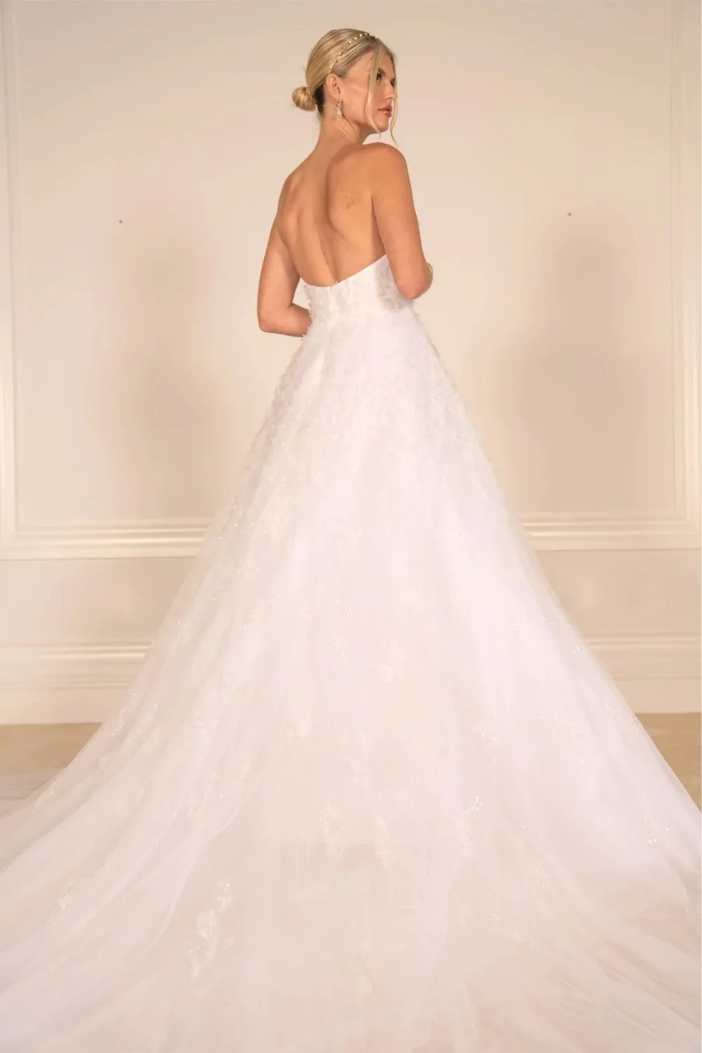 Dream Gown - STYLE6613