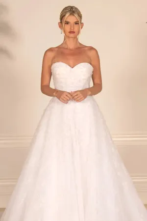 Dream Gown - STYLE6613