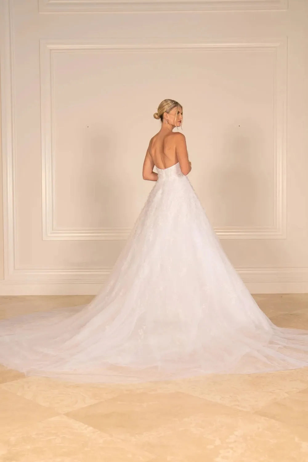 Dream Gown - STYLE6613