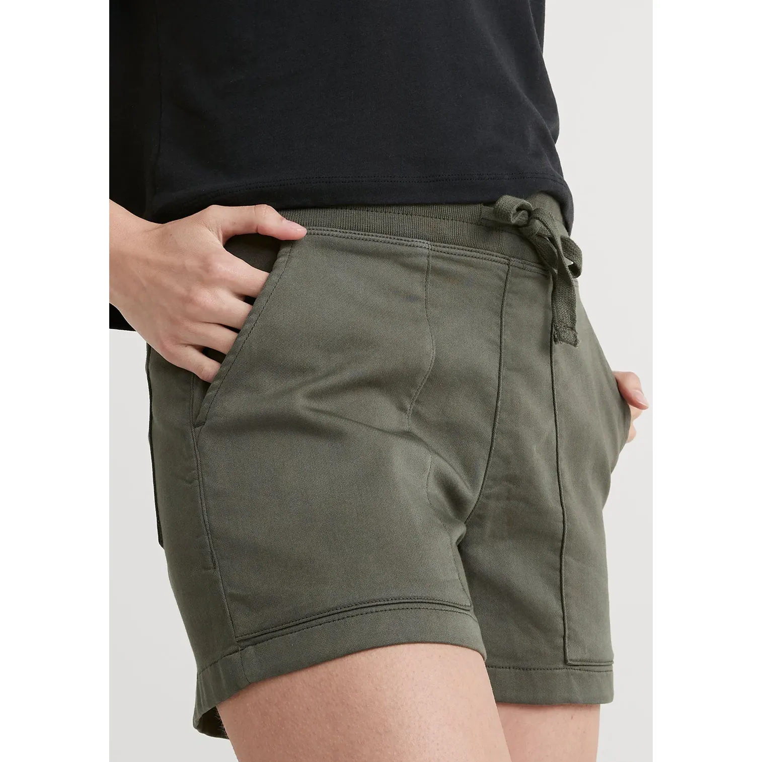 Duer No Sweat Everyday Short Women's
