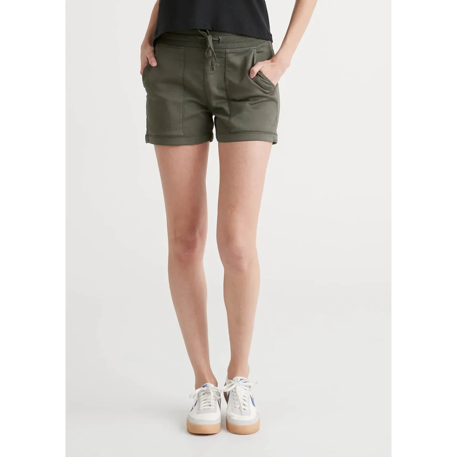 Duer No Sweat Everyday Short Women's