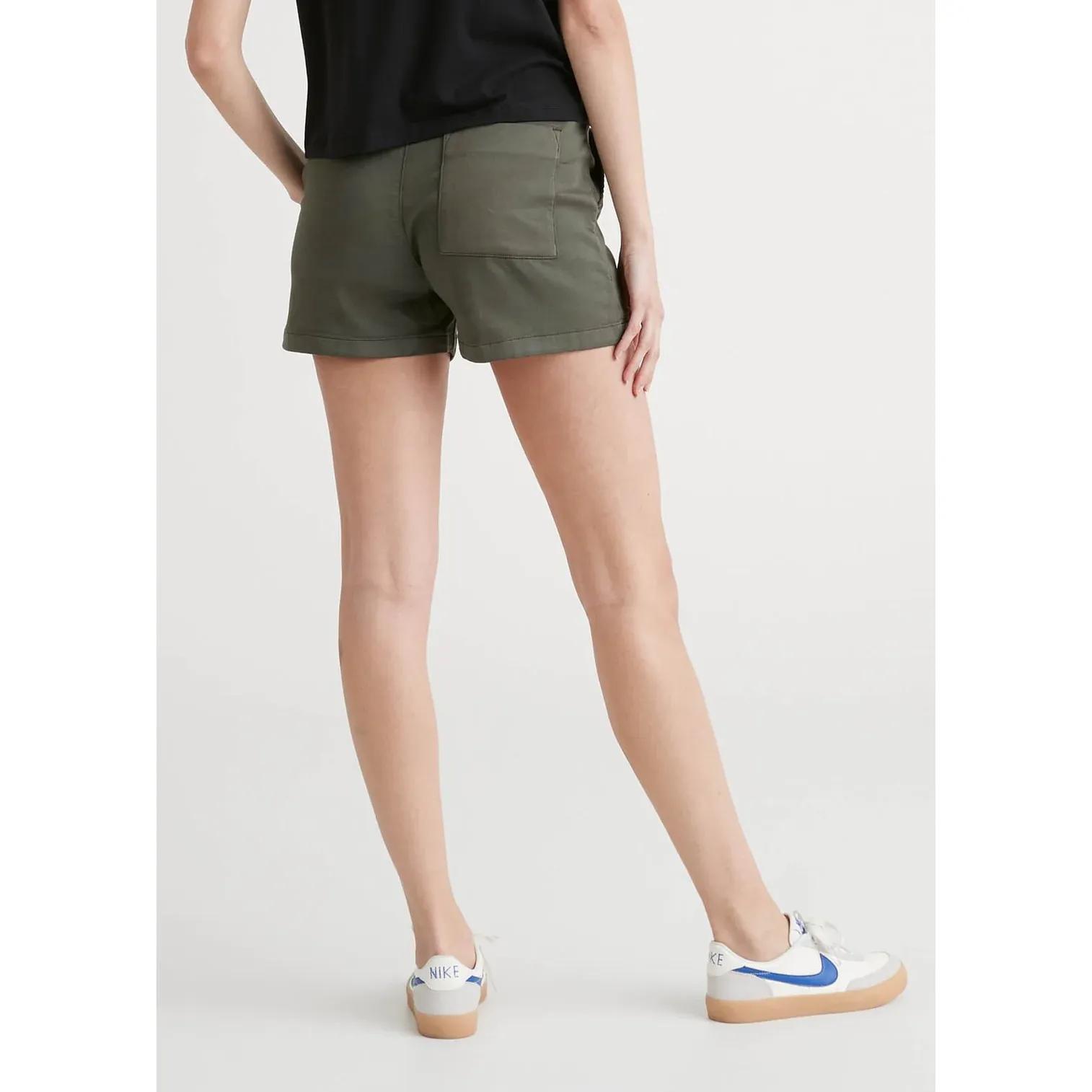 Duer No Sweat Everyday Short Women's