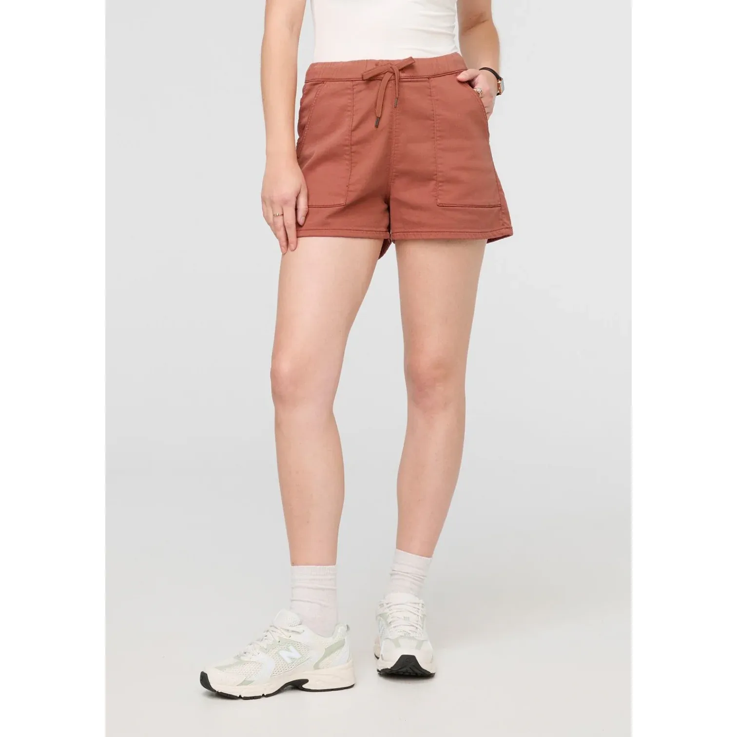 Duer No Sweat Everyday Short Women's