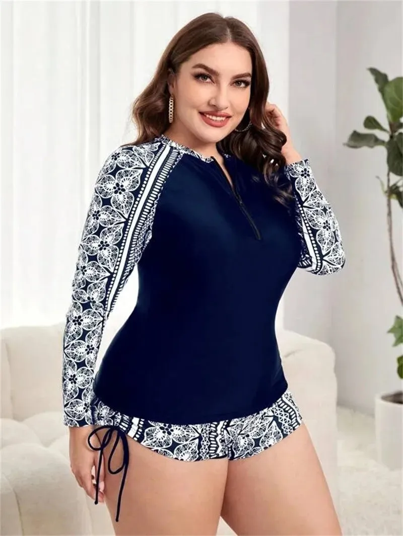 Edmunda® | Casual and relaxed   swimsuit