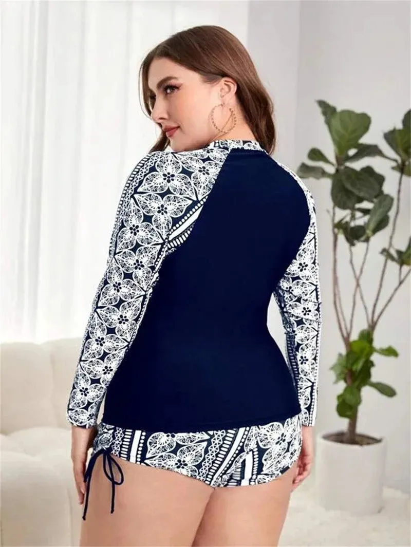 Edmunda® | Casual and relaxed   swimsuit