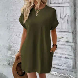 Eila® | Relaxed and timeless summer dress