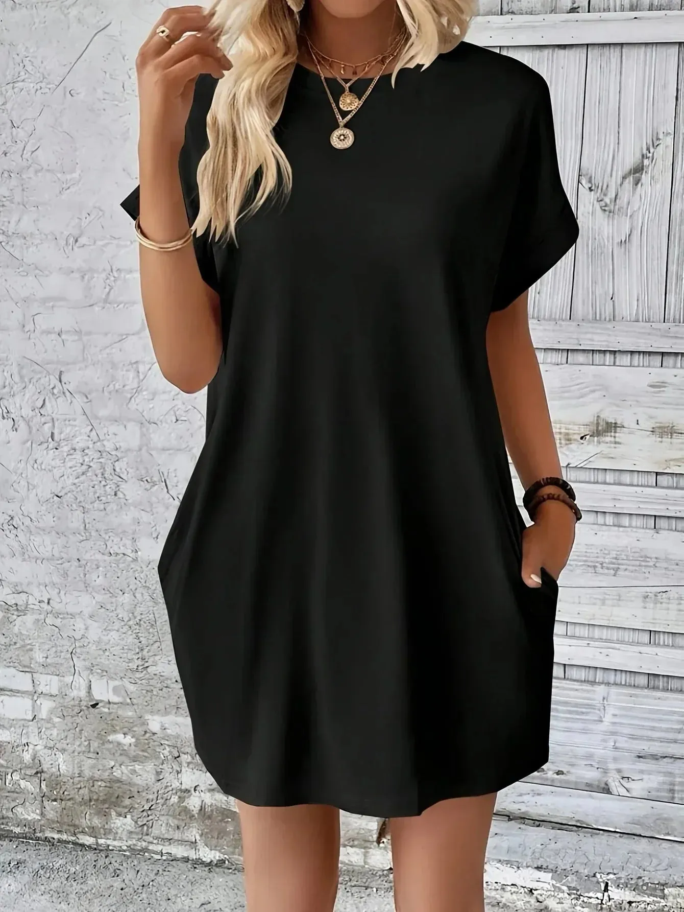 Eila® | Relaxed and timeless summer dress