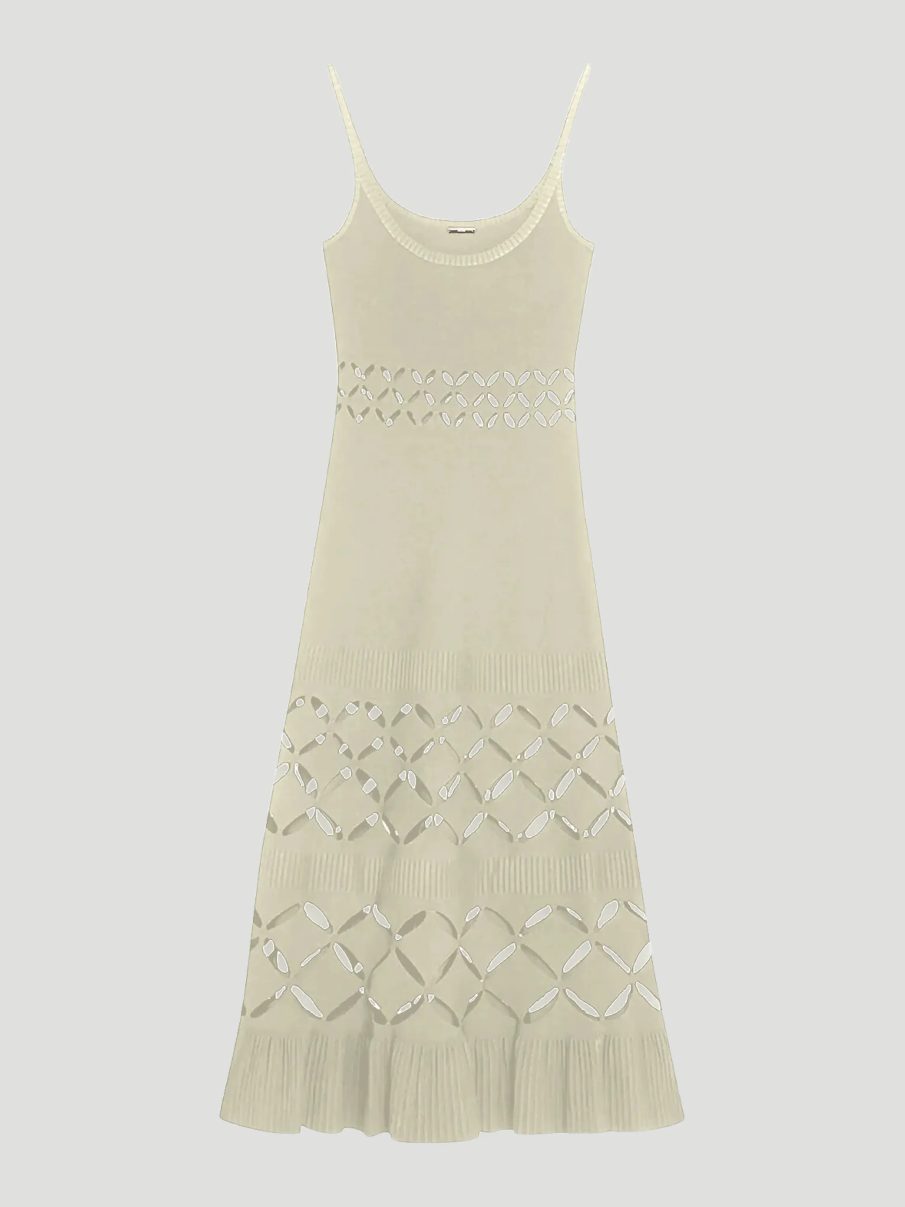 Elayne Dress in Sage