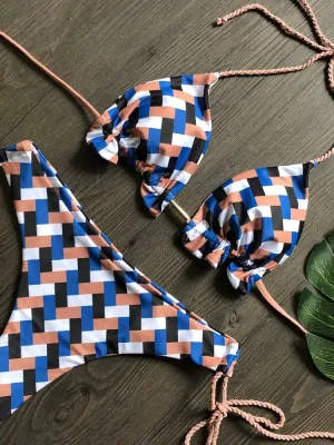 Elga® | Effortless and trendy   bikinis