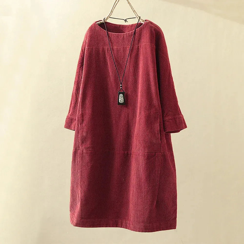 Elizabeth® | Casual and stylish summer dress