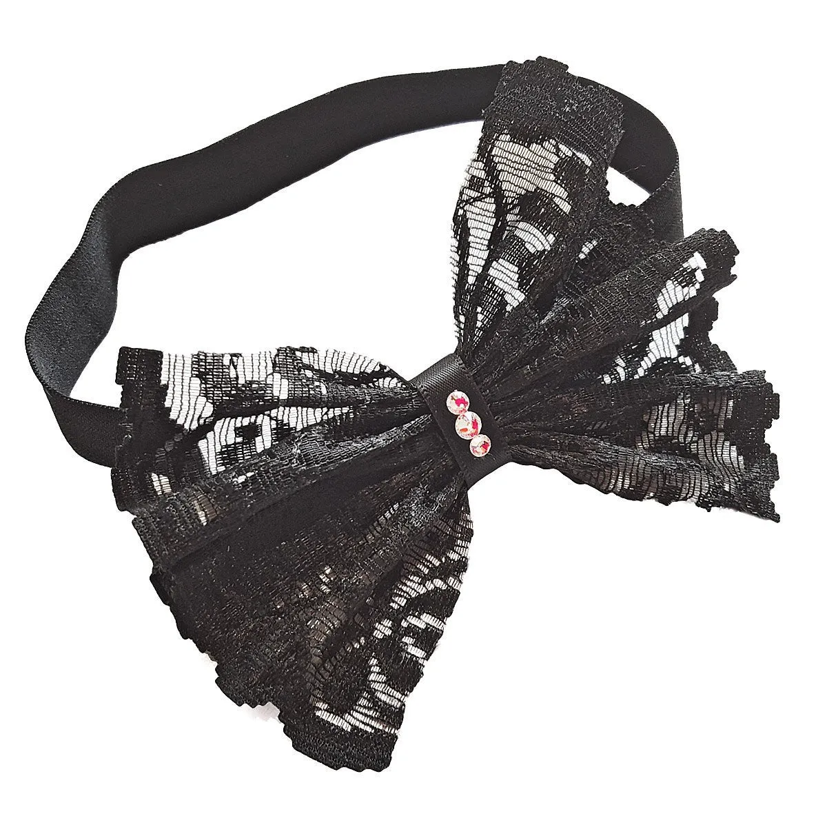 Ella Soft Headband