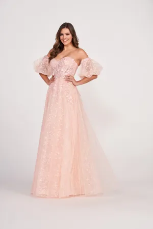 Ellie Wilde EW34073 Dresses