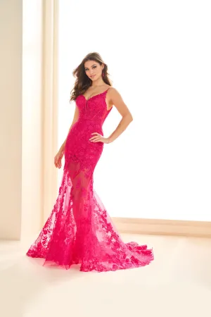 Ellie Wilde EW36014 Dresses