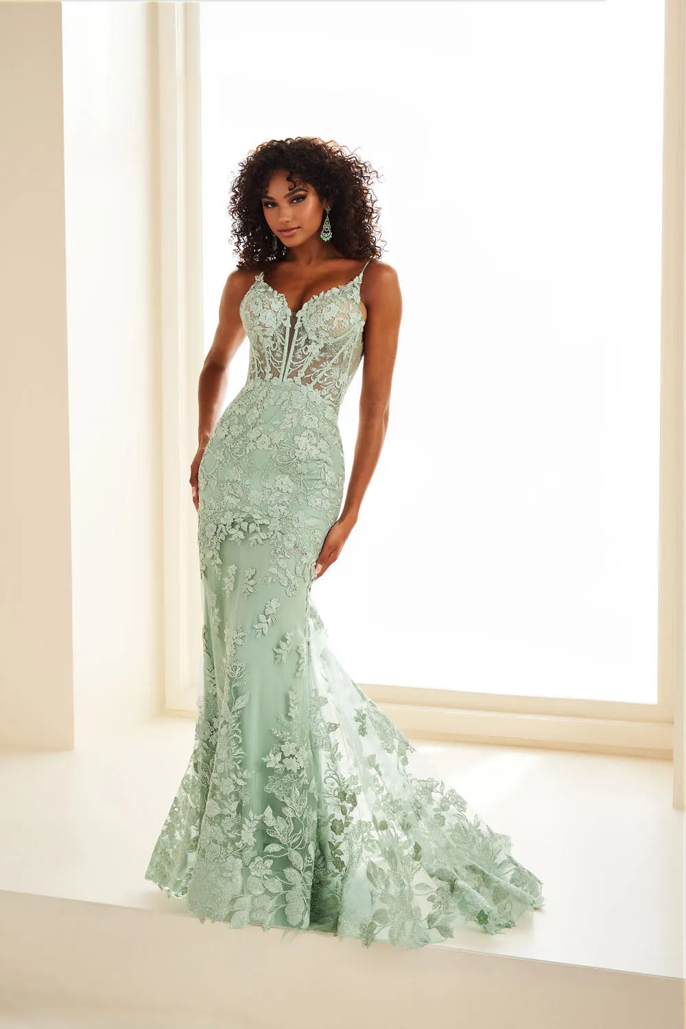 Ellie Wilde EW36014 Dresses