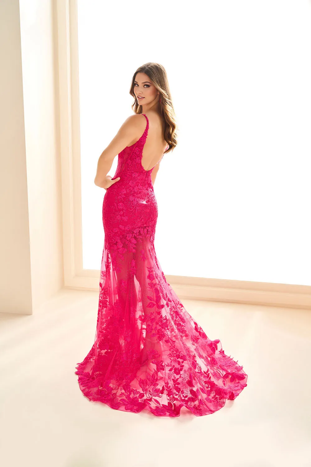 Ellie Wilde EW36014 Dresses